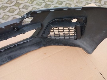 фото thumb №8, Бампер перед bmw 5 v g30 g31 m набор рестайлинг оригинал