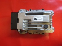 Купить Jeep renegade рестайлинг  2.0 m-jet модуль блок управления коробки 0260004515, фото thumb