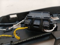 фото thumb №11, Nissan x-trail iv 4 t33 2021- модуль датчик открывания крышки зад 850406rn0a