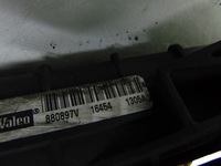 фото thumb №8, Pas перед передний радиатор cherokee wk 3.0 crd