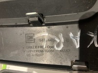 фото thumb №7, Решітка решітка радіатора opel karl 94514486