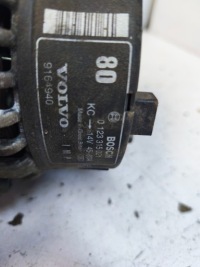 фото thumb №6, Volvo v40 95-00 генератор 2.0 16v
