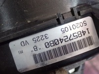 фото thumb №7, Fiat ulysse ii 02-10 вентилятор повітропровід подання повітря  1485724080b