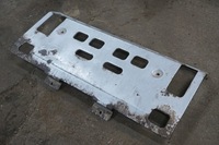 фото thumb №5, Hyundai galloper захист плита pod двигун 98-03r