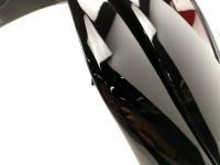 фото thumb №12, Новий org бампер задня vw arteon r 3h 3g8807417d 6xpdc lc9x