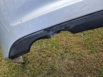 фото thumb №7, Бампер зад opel vectra b sedan