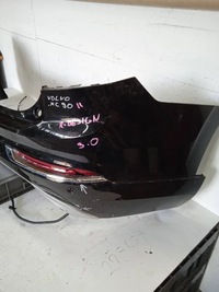 фото thumb №12, Бампер задня volvo xc90 ii r-design 31353430