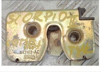 фото thumb №1, Ford scorpio ii 2.5tdi 96r універсал - замок кришки