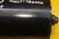 Стартер a6 a8 d3 3.0 asn 078911023d 9 зубів Зі Шроту, фото thumb