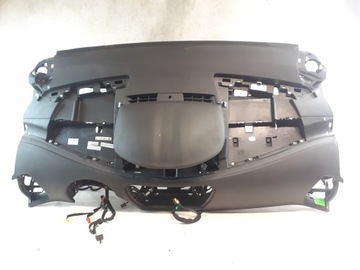 фото thumb №7, Панель раздаточная citroen c4 picasso i европа