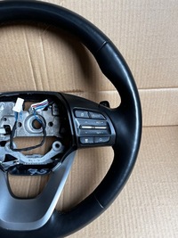 фото thumb №6, 75 hyundai kona повітропровід шкіра пелюстки перемикання