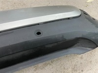 фото thumb №7, Opel crossland x бампер задня na датчики накладка