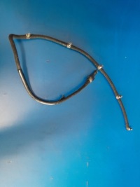 фото thumb №1, Повернення палива jeep grand cherokee 2.7 crd 665.921