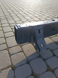 фото thumb №5, Рама cięta перед передняя зона балка 3.6 jeep wrangler jl