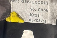 фото thumb №9, Комплект радиатор renault laguna iii грандтур kt0/1 625100001r 2.0l