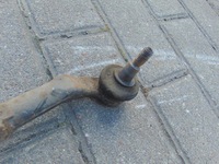 фото thumb №12, Рулевая рейка volvo v50 lift 2.0 дизель europa