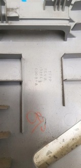 фото thumb №4, Защита стойка jeep grand cherokee ii wj