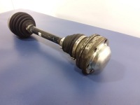 фото thumb №2, Skoda octavia iii 1.4 tsi привідний вал ліва перед dsg