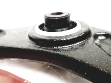 фото thumb №13, Важіль peugeot 307 правий delphi tc1157