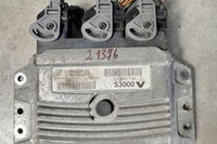 фото thumb №1, Бортовий комп'ютер двигуна ecu renault megane i ba0/1_ 8200387138 2005