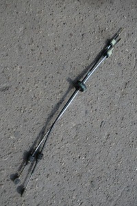 фото thumb №1, Astra h 07r тросы переключения передач 55350266