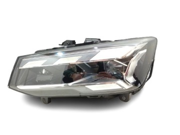 фото thumb №1, 81a941035d лампа передня ліва перед лівий matrix повний led audi q2 2017+