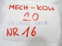 фото thumb №14, Citroen c4 cactus петля капот правый левый комплект exlb идеальное состояние