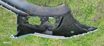 фото thumb №10, Бампер переднє перед audi q3 s-line 8u0