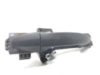 фото thumb №1, Ручка зовнішня лівий задня ford transit courier bus frozen white