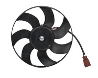 фото thumb №1, Вентилятор vw tiguan / touran / passat / scirocco