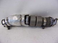 фото thumb №1, Kia rio iv 1.0 17- труба шланг турбіни 28284-04020