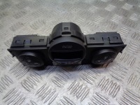 фото thumb №1, Панель керування обдув scenic ii 8200581461