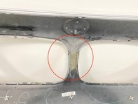 фото thumb №15, Бампер передний перед bmw z4 e85 e86 lift lci