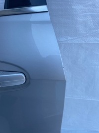 фото thumb №3, Двері ліва задні задня ford c-max mk2 lift