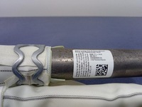 фото thumb №5, Bmw m2 f87 f80 f22 подушка безопасности шторка безопасности правая 7292898