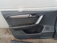 фото thumb №4, Volkswagen passat b7 универсал обивка дверь kpl