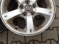 фото thumb №8, Mazda tribute ford втулка стабілізатора  алюмінієві диски 5x114.3 16 дюймів