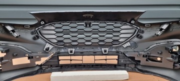 фото thumb №10, Ford kuga mk3 st line бампер перед оригінал h110