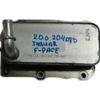 фото thumb №1, 6jnpa dings jaguar f-pace 2.0 d 204 dtd