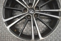 фото thumb №12, Комплект диск toyota gt 86 купе zn6_ 17x7j 23570165 2.0l 147kw 2015