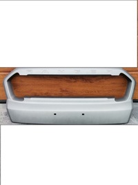 фото thumb №1, Ford ranger iv lift решітка радіатора решітка радіатора eb3b-8b189-b nowa