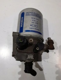 Купить Осушитель воздуха клапан основание renault premium, фото thumb