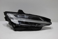 фото thumb №1, Volvo v60 s60 full led правий лампа права highbeam