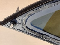 фото thumb №15, Стекло кузовная хром r/l mazda cx-5 ii 2017r. as3 оригинальный номер