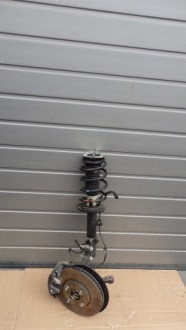 фото thumb №2, Амортизационная стойка амортизатор ford ecosport левый