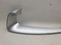 фото thumb №7, Renault scenic iii lift 12-16 решітка w бампер перед ліва satyna 623845685r