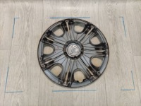 фото thumb №10, Skoda fabia mk ii 2 колпак 14'' 5j0601147k