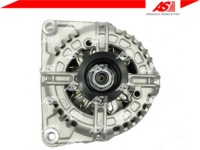 Генератор alfa romeo 159 1.8 07- as-pl Доставка, фото thumb
