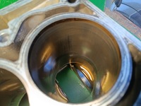 фото thumb №16, Блок двигателя n54b30a bmw e90 e91 e92 335i n54 3.0 306 km 7560519 7560526