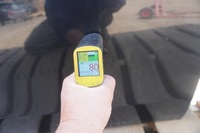 фото thumb №10, Hyundai i30 i fd lift двері праве передні скло 9f чорні 2010rok nr.346